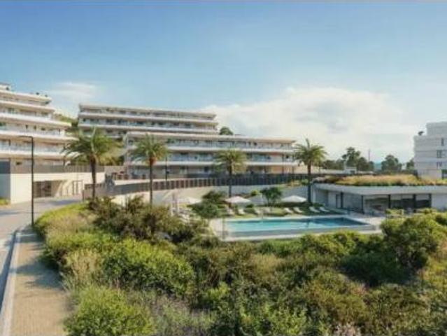 Apartamento Venta Estepona, Selwo