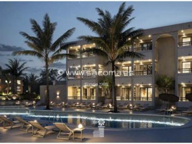 Apartamento Venta Felanitx, Portocolom