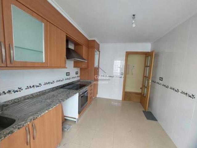 Apartamento Venta Ferrol, Ferrol Vello Puerto