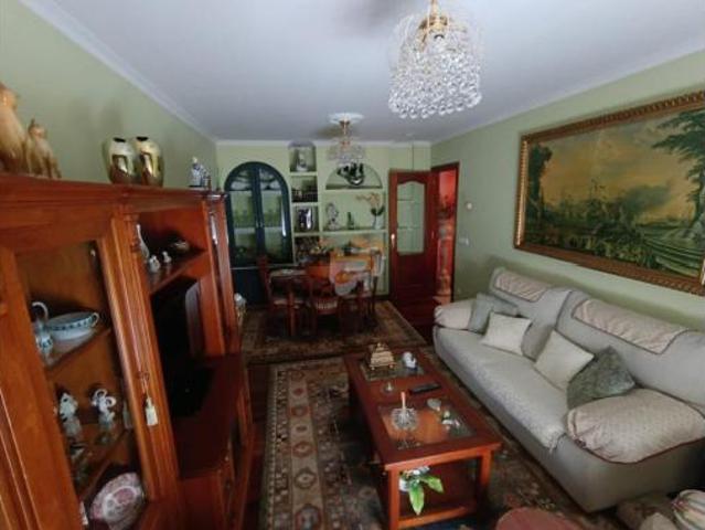 Apartamento Venta Ferrol, San Juan