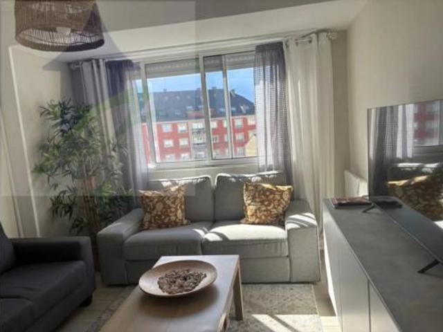 Apartamento Venta Ferrol, Porta Nova