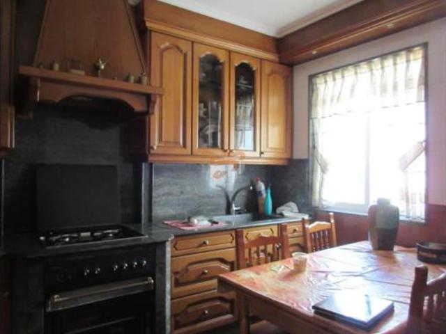 Apartamento Venta Ferrol, Parroquias