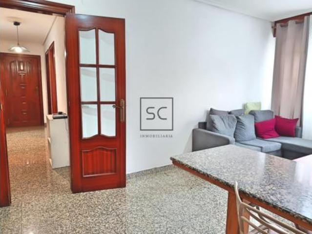 Apartamento Venta Ferrol, Parroquias