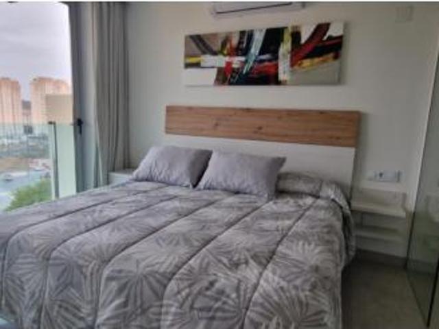 Apartamento Venta Finestrat, Cala de Finestrat