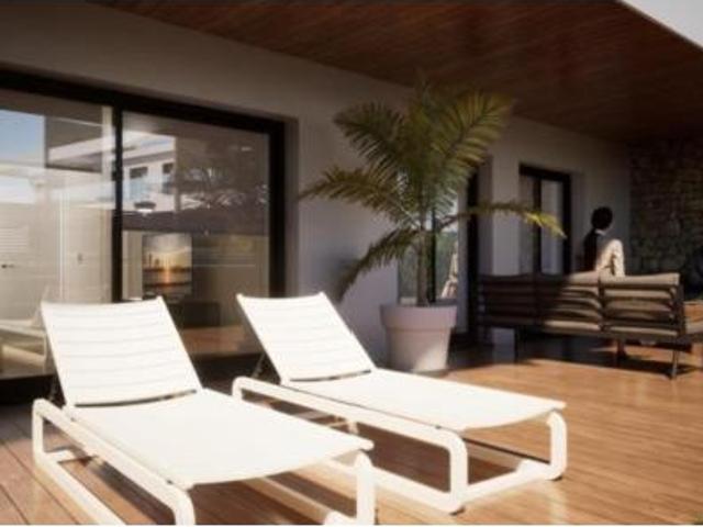 Apartamento Venta Finestrat, Finestrat