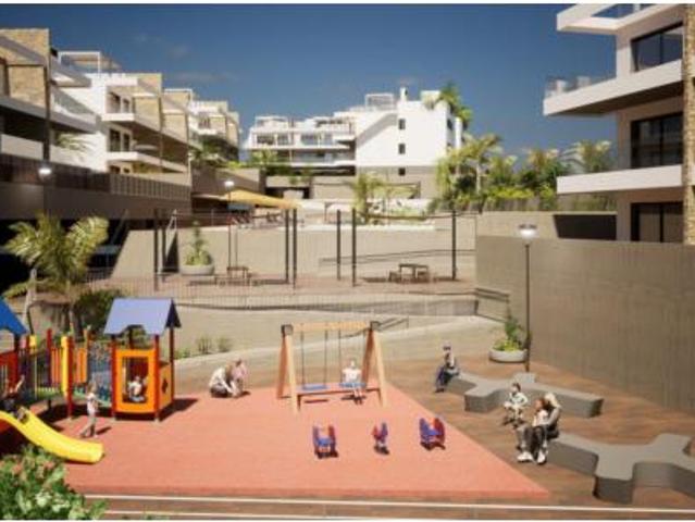 Apartamento Venta Finestrat, Finestrat