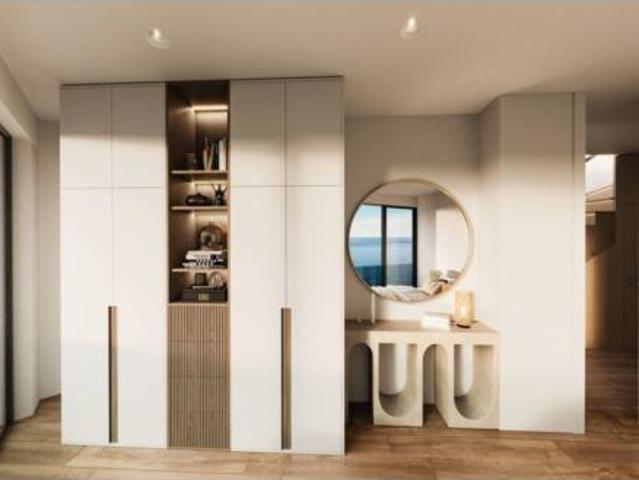 Apartamento Venta Finestrat, Área de Finestrat
