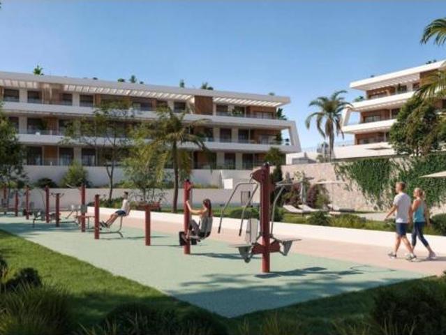 Apartamento Venta Finestrat, Finestrat
