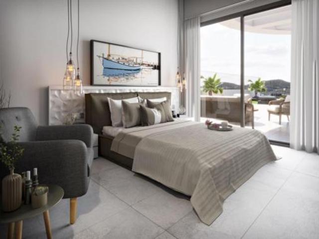 Apartamento Venta Finestrat, Finestrat