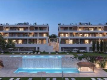 Apartamento Venta Finestrat, Finestrat