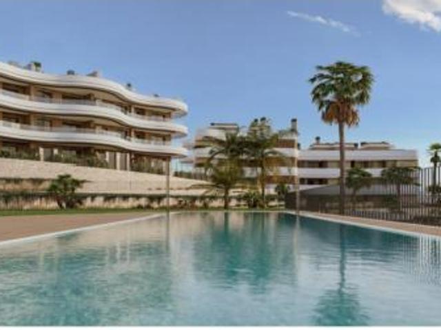 Apartamento Venta Finestrat, Finestrat