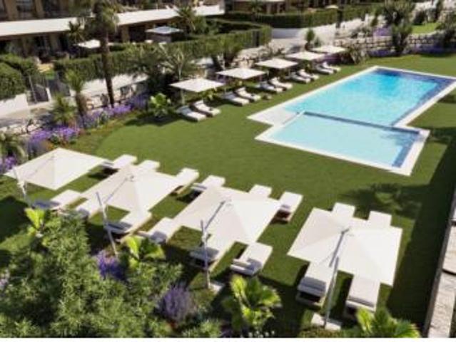 Apartamento Venta Finestrat, Finestrat