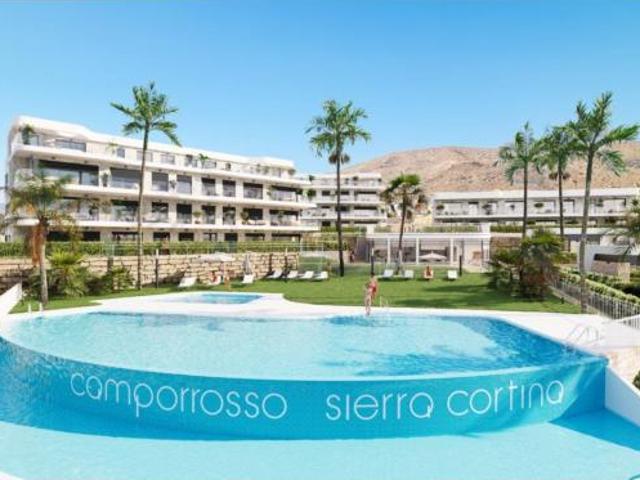 Apartamento Venta Finestrat, Finestrat