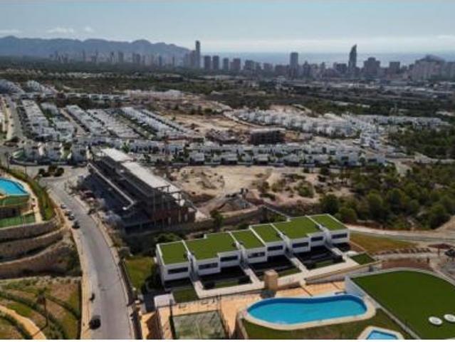 Apartamento Venta Finestrat, Finestrat