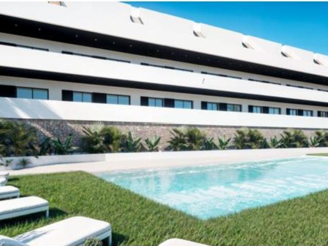 Apartamento Venta Finestrat, Finestrat