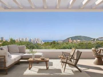 Apartamento Venta Finestrat, Finestrat