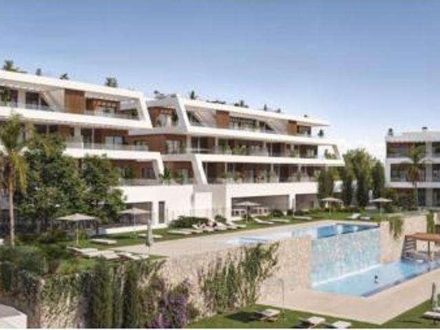 Apartamento Venta Finestrat, Finestrat
