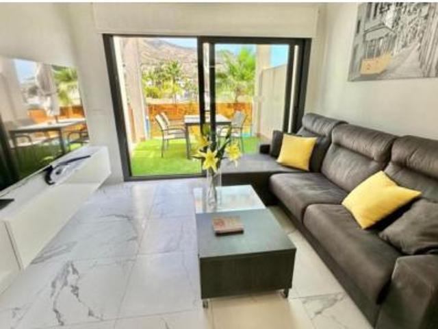 Apartamento Venta Finestrat, Finestrat