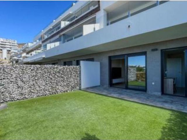 Apartamento Venta Finestrat, Finestrat