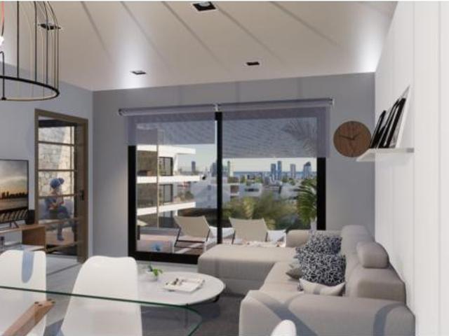 Apartamento Venta Finestrat, Finestrat