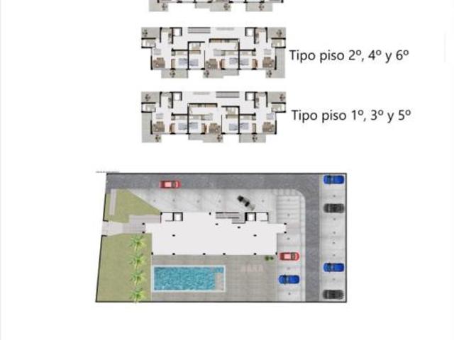 Apartamento Venta Finestrat, Finestrat