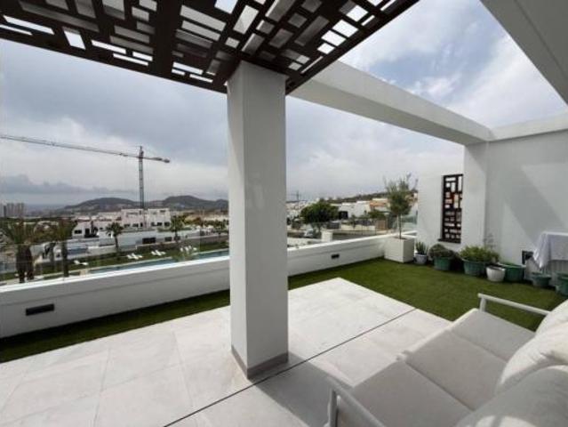 Apartamento Venta Finestrat, Finestrat