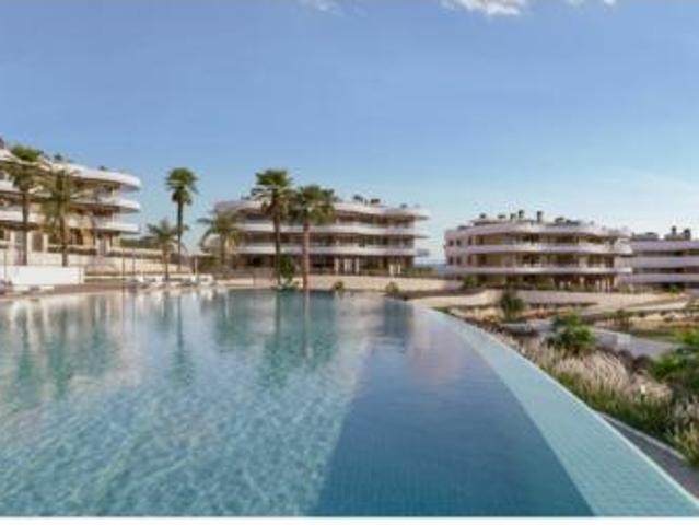 Apartamento Venta Finestrat, Finestrat