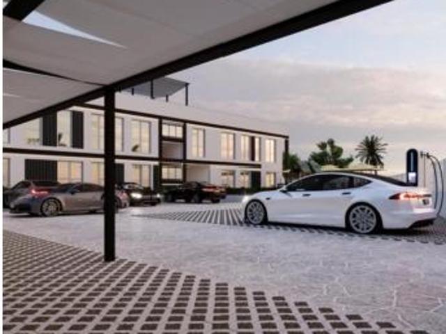 Apartamento Venta Finestrat, Finestrat