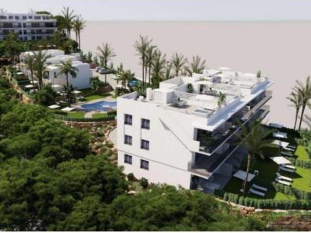 Apartamento Venta Finestrat, Finestrat