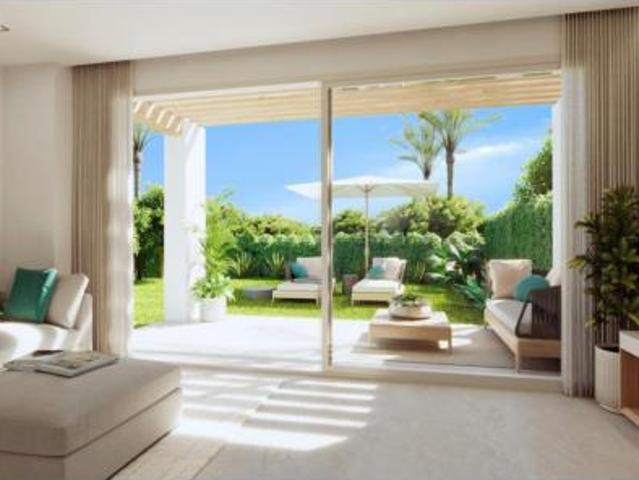 Apartamento Venta Finestrat, Finestrat