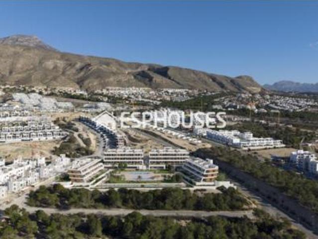 Apartamento Venta Finestrat, Finestrat