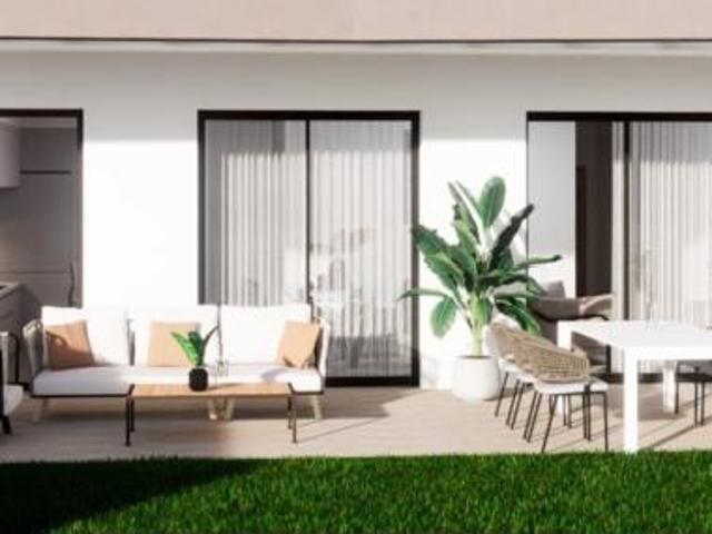 Apartamento Venta Finestrat, Finestrat