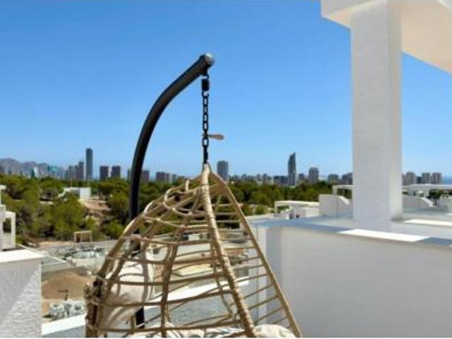 Apartamento Venta Finestrat, Finestrat