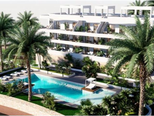 Apartamento Venta Finestrat, Finestrat