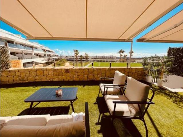 Apartamento Venta Finestrat, Finestrat
