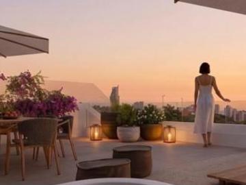 Apartamento Venta Finestrat, Finestrat