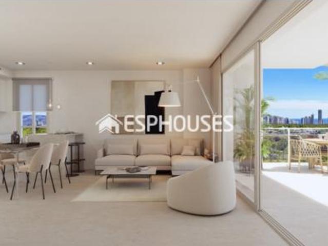 Apartamento Venta Finestrat, Finestrat