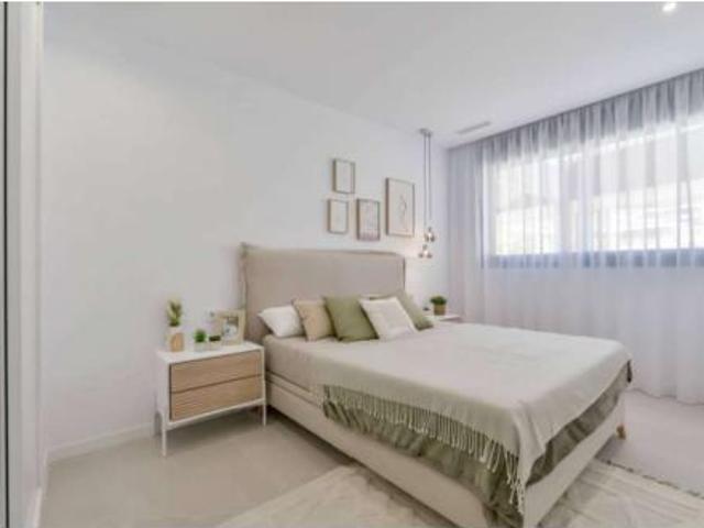 Apartamento Venta Finestrat, Finestrat