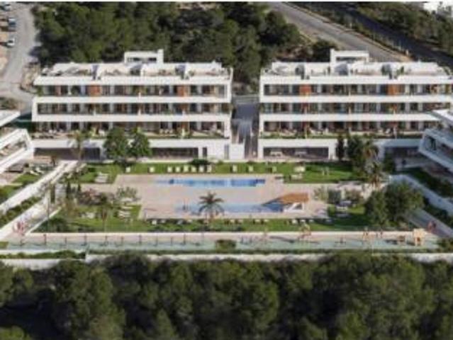 Apartamento Venta Finestrat, Finestrat