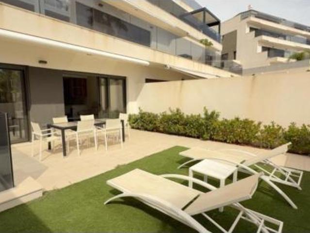 Apartamento Venta Finestrat, Finestrat