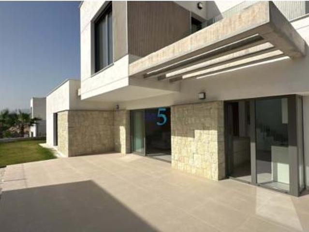 Casa Venta Finestrat, Urbanización Golf Bahía