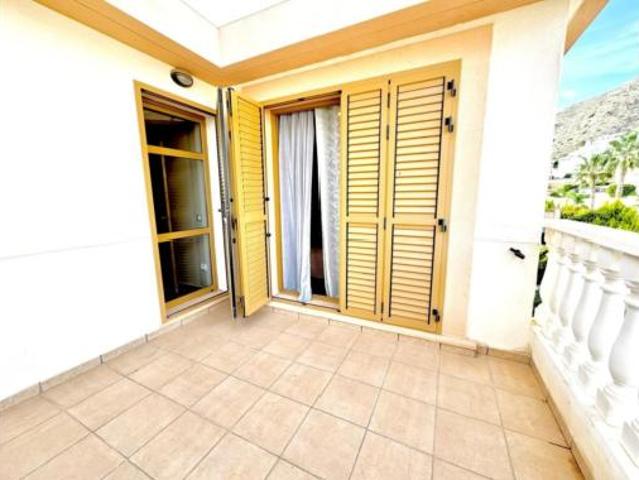 Apartamento Venta Finestrat, Urbanización Golf Bahía