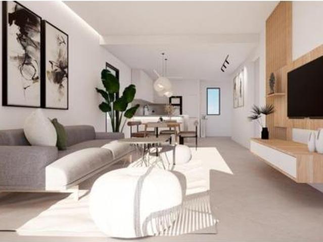Apartamento Venta Finestrat, Urbanizaciones Balcó de Finestrat Terra Marina