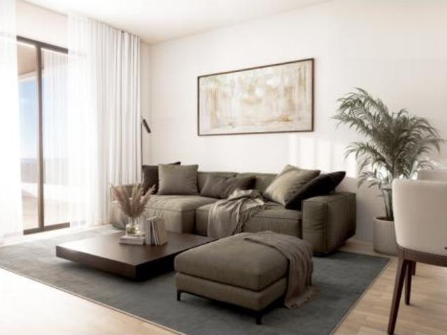 Apartamento Venta Finestrat, Urbanizaciones Balcó de Finestrat Terra Marina
