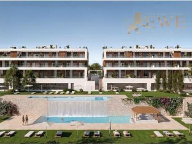 Apartamento Venta Finestrat, Urbanizaciones Balcó de Finestrat Terra Marina
