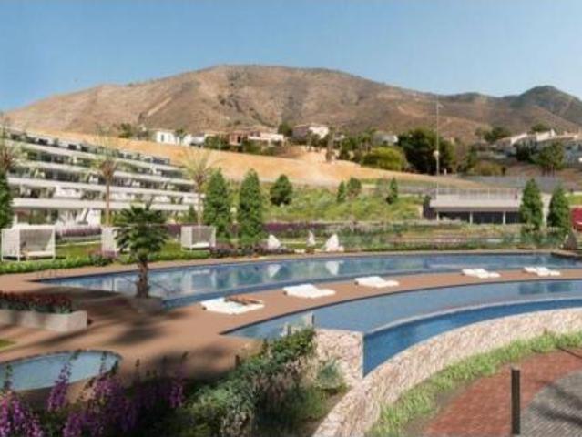 Apartamento Venta Finestrat, Urbanizaciones Balcó de Finestrat Terra Marina