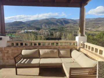 Apartamento Venta Fondón, Benecid