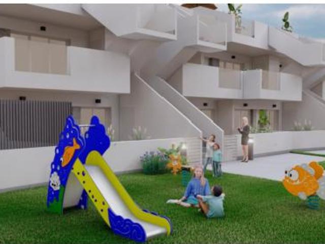 Apartamento Venta Fortuna, Cañada Roldán