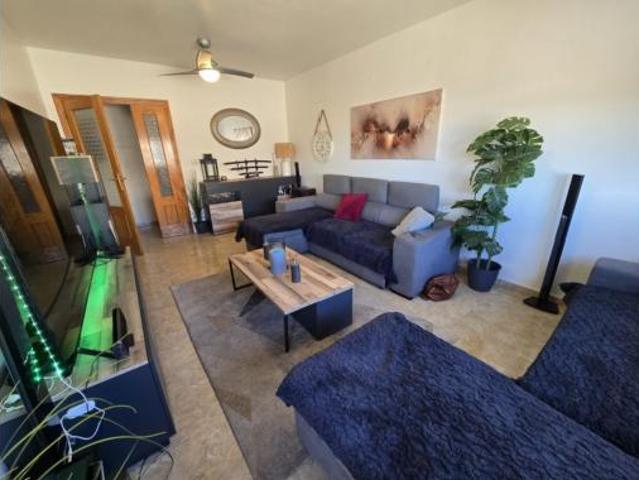 Apartamento Venta Fortuna, Fortuna