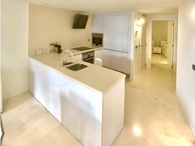 Apartamento Venta Formentera, Es Pujols